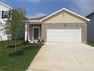 501 Redfish Ln, Hutto, TX 78634