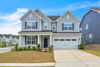 231 Majestic Peak Dr, Garner, NC 27529