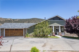 9401 Whispering Pines Rd, Frazier Park, CA 93225