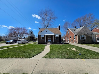 2001 N Denwood St, Dearborn, MI 48128