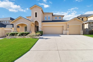 2922 Kentucky Oaks, San Antonio, TX 78259