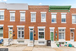 3924 Hudson St, Baltimore, MD 21224