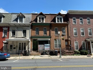 362 S Centre St, Pottsville, PA 17901