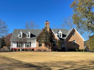 3209 Melinda Ln, Corinth, MS 38834