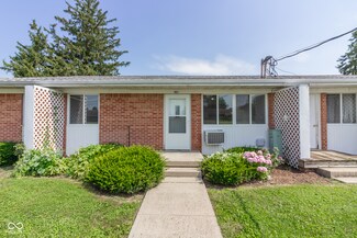 951 W Mckay Rd, Shelbyville, IN 46176