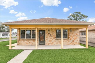 621 Houma Blvd, Metairie, LA 70001