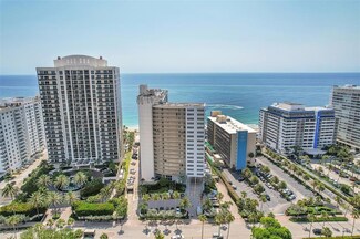 4100 Galt Ocean Dr Unit 1106, Fort Lauderdale, FL 33308