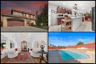 1494 E Shooting Star Dr, Beaumont, CA 92223