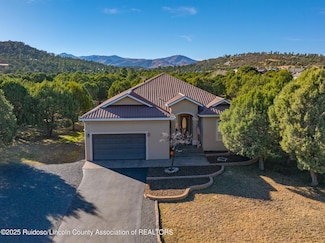 237 Saddleback Rd, Alto, NM 88312