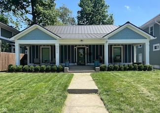 3535 Birchwood Ave, Indianapolis, IN 46205