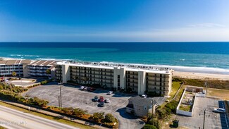 2305 W Fort MacOn Rd Unit 207, Atlantic Beach, NC 28512