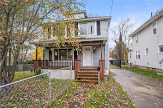 888 Dan St, Akron, OH 44310