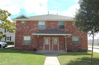 300 Ash St Unit A, College Station, TX 77840