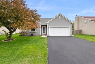 1300 Bridgehampton Dr Unit 2, Plainfield, IL 60586