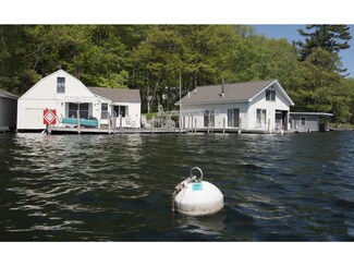5-7 Frazier Ave, Newbury, NH 03255