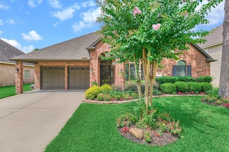11607 Ruby Canyon Ln, Houston, TX 77095