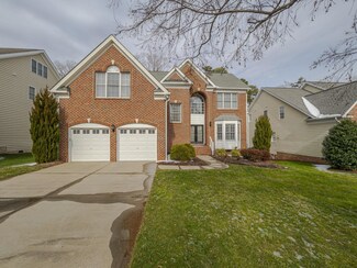 9248 Palm Bay Cir, Raleigh, NC 27617