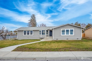 227 O St SW, Quincy, WA 98848