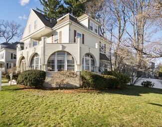 7 Marion St, Dedham, MA 02026