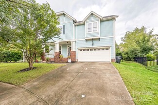 8008 Brecken Hill Ln, Fort Mill, SC 29708