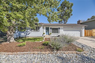7761 W Ottawa Place, Littleton, CO 80128