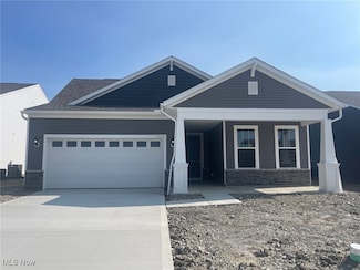 23761 Wally's Way, Columbia Township, OH 44028