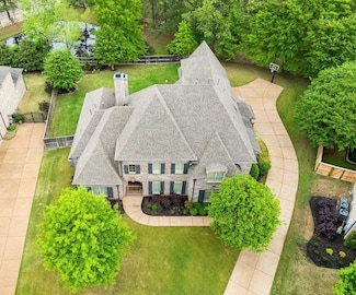 10018 Bushrod Cove, Collierville, TN 38017