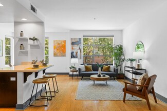1 E Julian St Unit 206, San Jose, CA 95112
