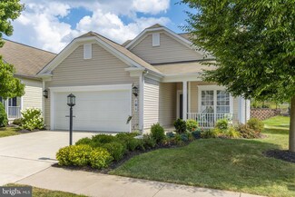 101 Clubside Dr, Taneytown, MD 21787