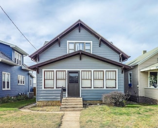 111 N 2nd St, Missouri Valley, IA 51555