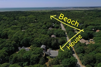 125 Wamsutta Rd, Eastham, MA 02642