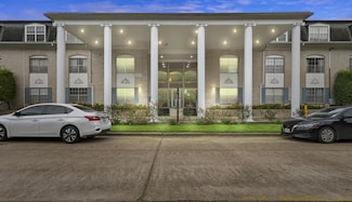 2601 Bellefontaine St Unit 116, Houston, TX 77025
