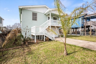 2127 65th St, Galveston, TX 77551