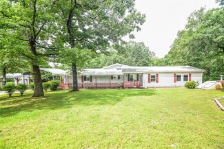 13007 Highway 17, Crocker, MO 65452