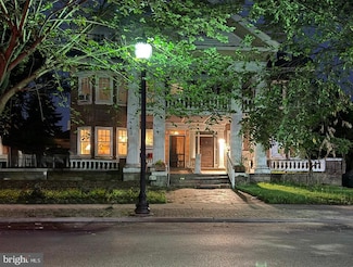 1339 Dekalb St, Norristown, PA 19401