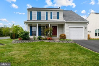 4600 Forge Acre Dr, Perry Hall, MD 21128