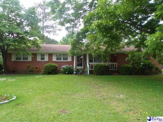 3217 Holiday Dr, Florence, SC 29505
