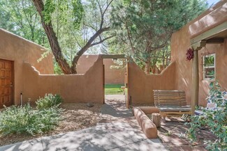 226 Kit Carson Rd Unit Apple 1, Taos, NM 87571
