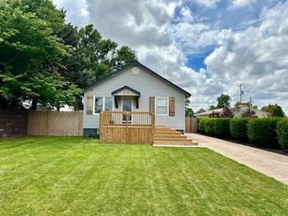 216 Main Ave, Goodland, KS 67735