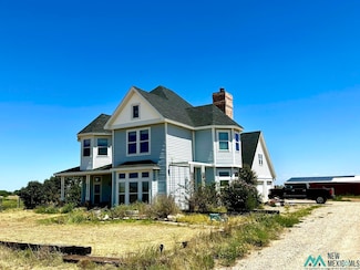 845 S Roosevelt Rd S, Portales, NM 88130