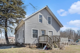 1000 E Michigan Ave, Marshall, MI 49068