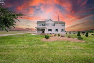 1548 North St, Fremont, OH 43420