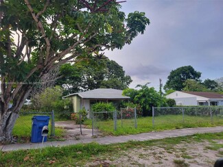2481 NW 154th St, Opa Locka, FL 33054