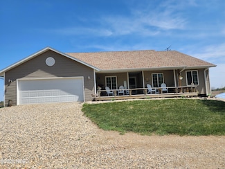48438 U S 212, Revillo, SD 57259