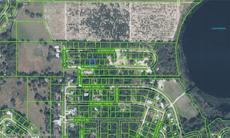 2326 W Barben Rd, Avon Park, FL 33825