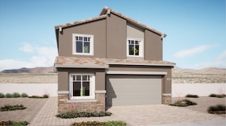 Bellevue Next Gen, Henderson, NV 89011