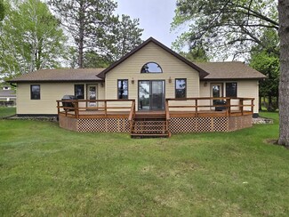 366 E River Dr, Park Rapids, MN 56470
