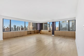 322 W 57th St Unit 38D1, New York, NY 10019