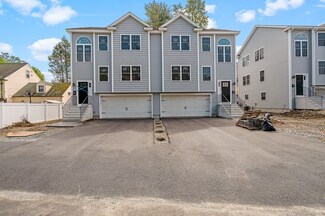 2 Ararat St, Worcester, MA 01606