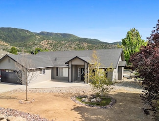 27800 Crofun Rd, Tehachapi, CA 93561